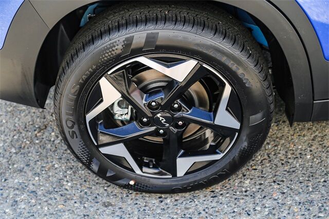 2026 Kia Seltos S Renton WA