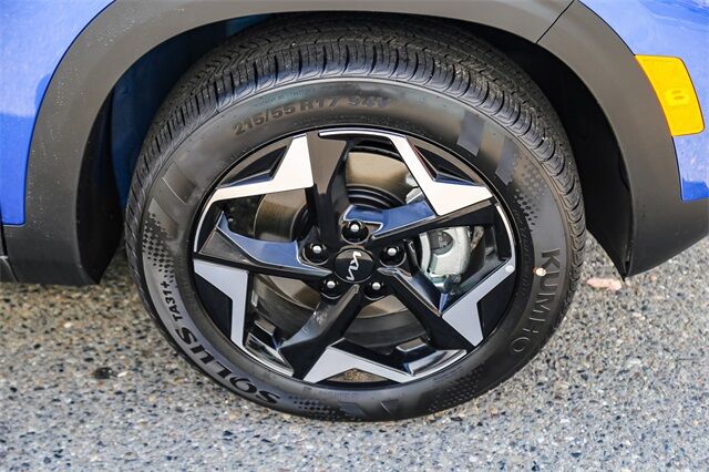 2026 Kia Seltos S Renton WA