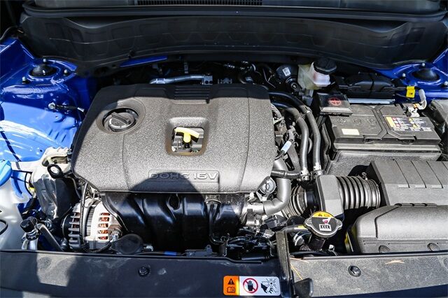 2026 Kia Seltos S Renton WA