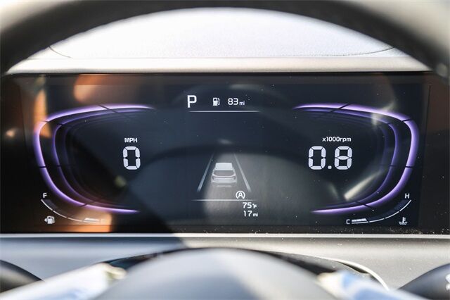 2026 Kia Seltos S Renton WA