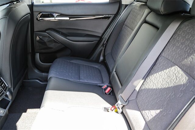 2026 Kia Seltos S Renton WA