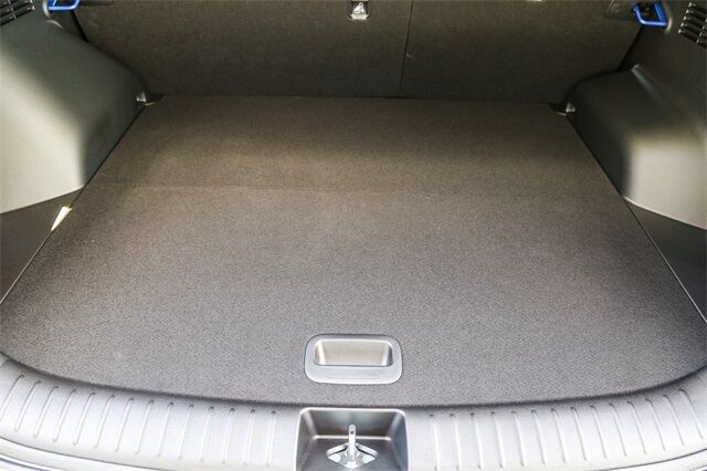 2026 Kia Seltos S Renton WA