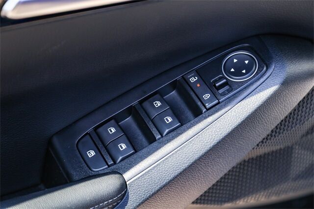 2026 Kia Seltos S Renton WA