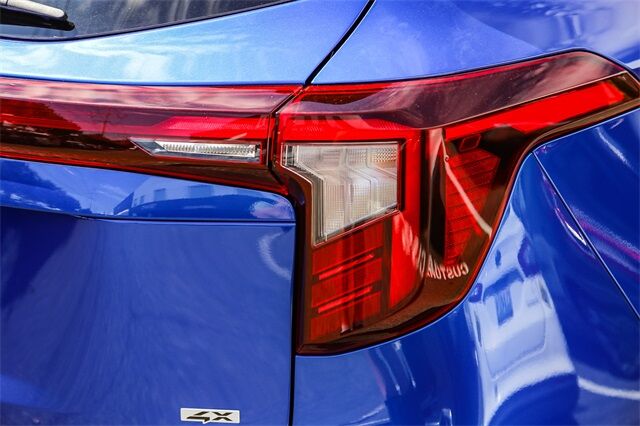 2026 Kia Seltos S Renton WA