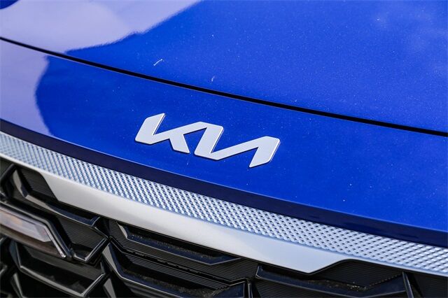 2026 Kia Seltos S Renton WA