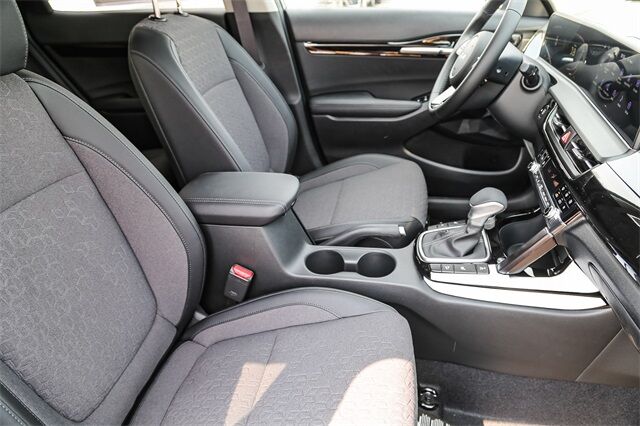 2026 Kia Seltos S Renton WA