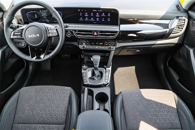 2026 Kia Seltos S Renton WA