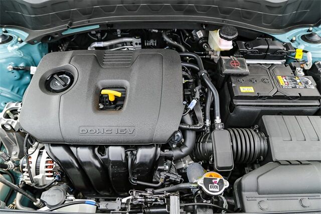 2026 Kia Seltos S Renton WA