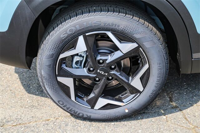 2026 Kia Seltos S Renton WA