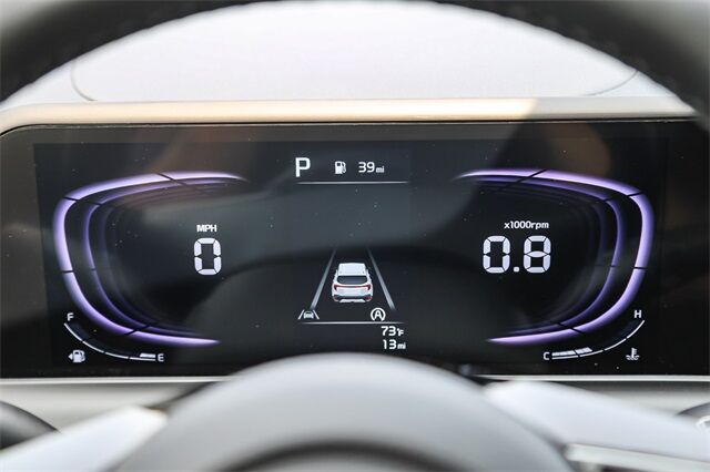 2026 Kia Seltos S Renton WA