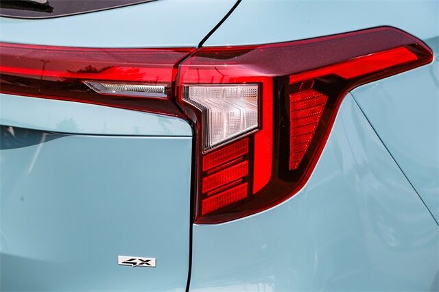 2026 Kia Seltos S Renton WA