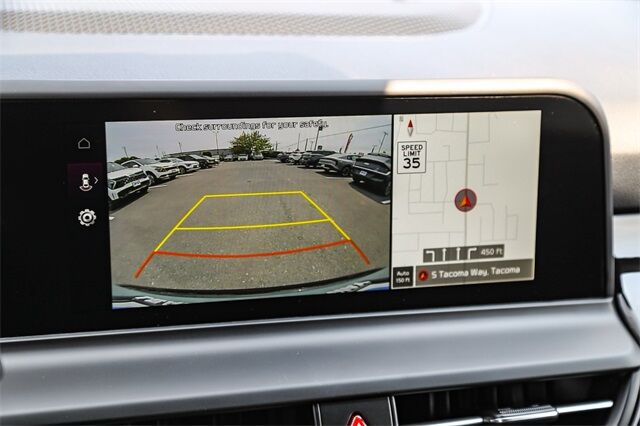 2026 Kia Seltos S Renton WA