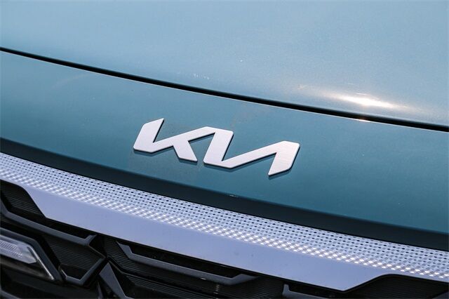 2026 Kia Seltos S Renton WA