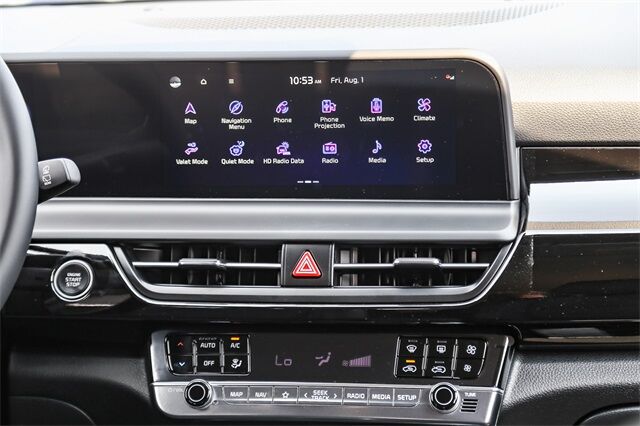 2026 Kia Seltos S Renton WA