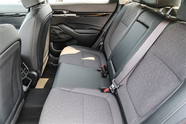 2026 Kia Seltos S Renton WA