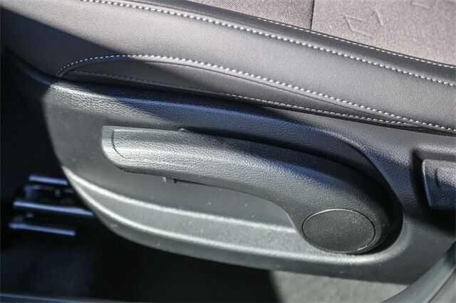 2026 Kia Seltos S Renton WA