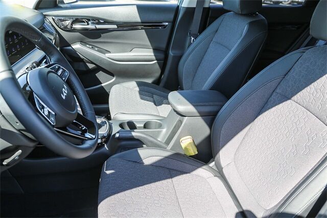 2026 Kia Seltos S Renton WA