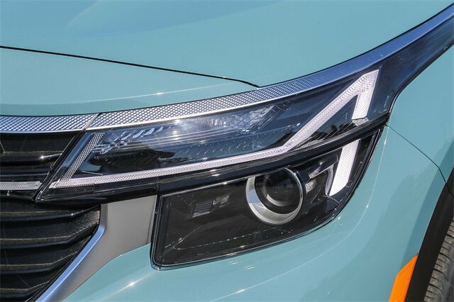 2026 Kia Seltos S Renton WA