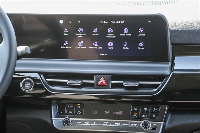 2026 Kia Seltos S Renton WA