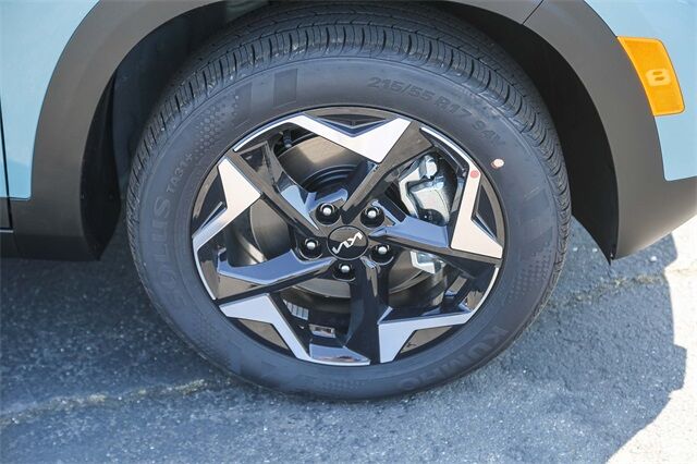 2026 Kia Seltos S Renton WA