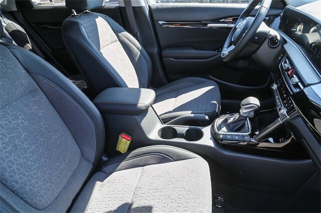 2026 Kia Seltos S Renton WA