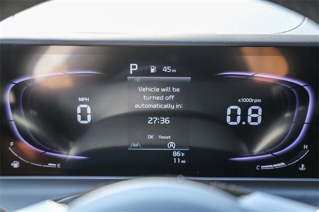 2026 Kia Seltos S Renton WA