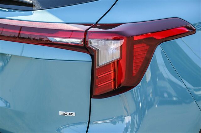 2026 Kia Seltos S Renton WA