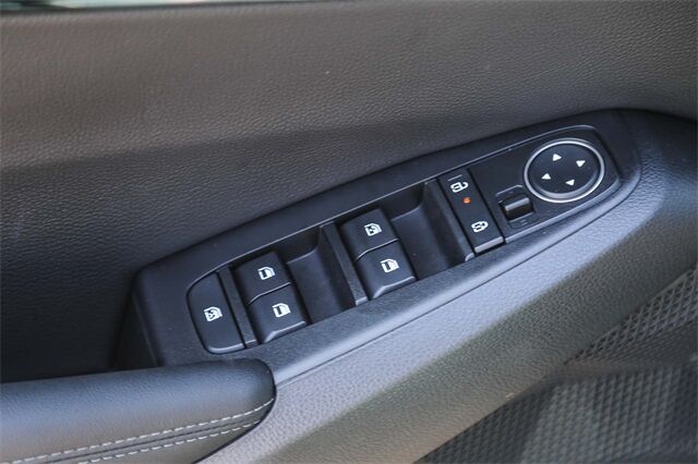 2026 Kia Seltos S Renton WA