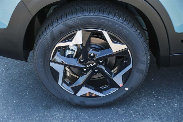2026 Kia Seltos S Renton WA