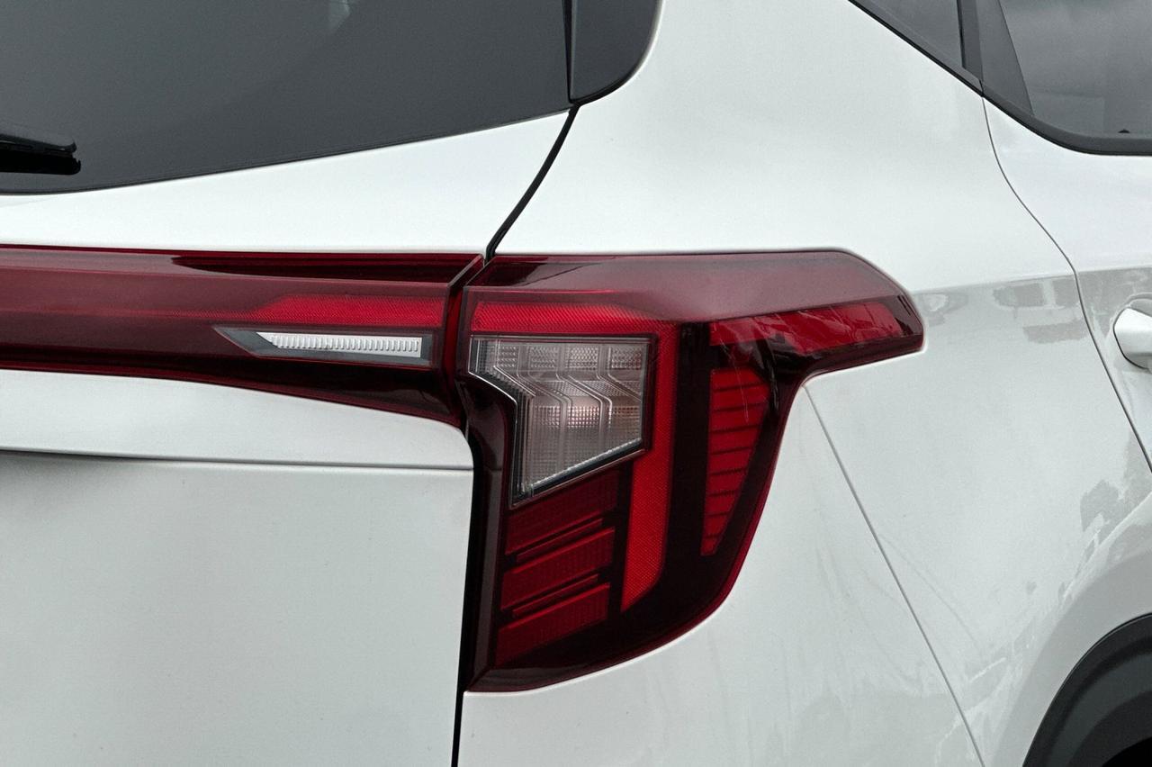2026 Kia Seltos S Salinas CA