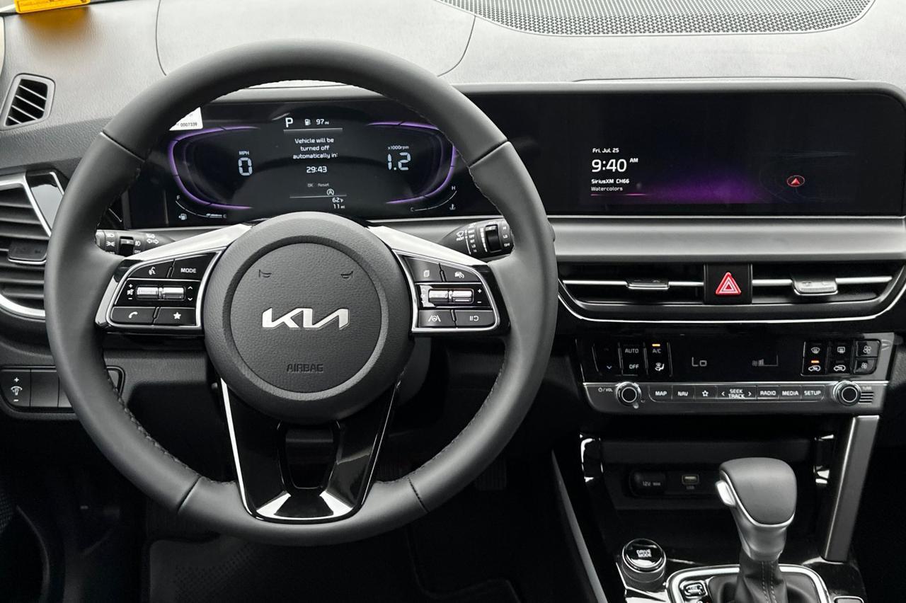2026 Kia Seltos S Salinas CA