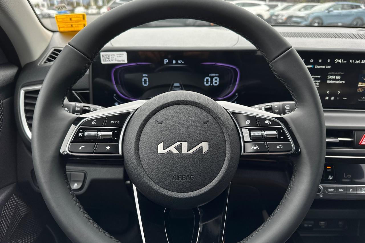 2026 Kia Seltos S Salinas CA