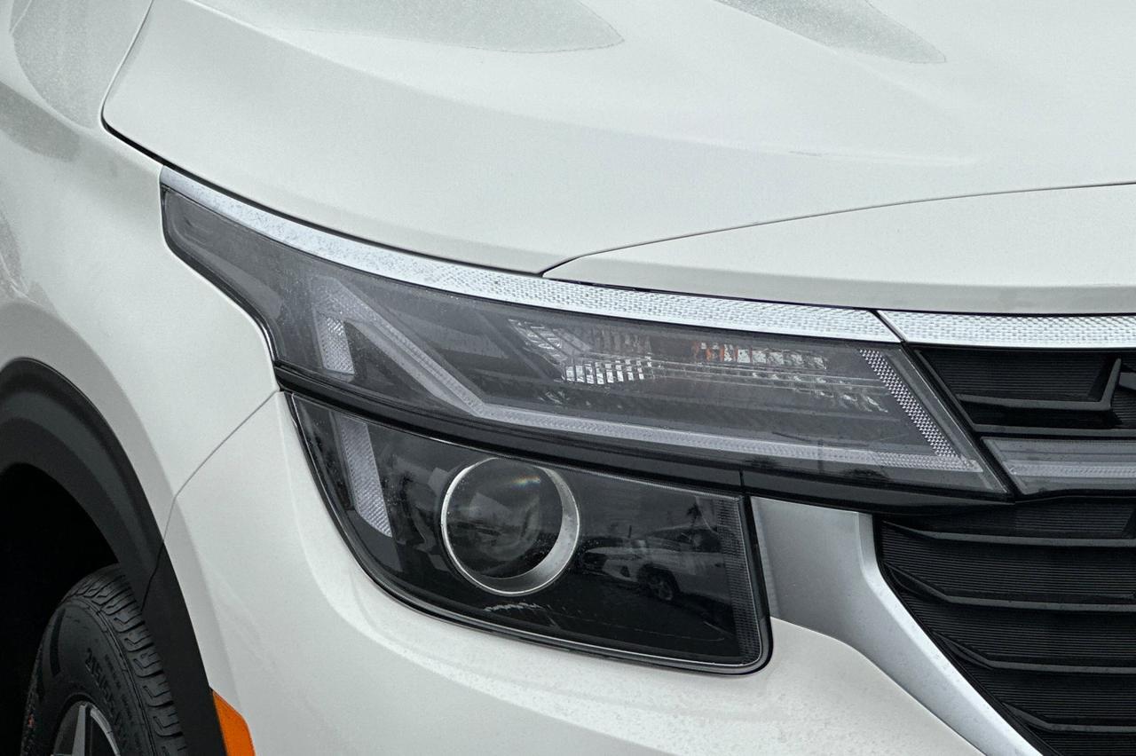 2026 Kia Seltos S Salinas CA