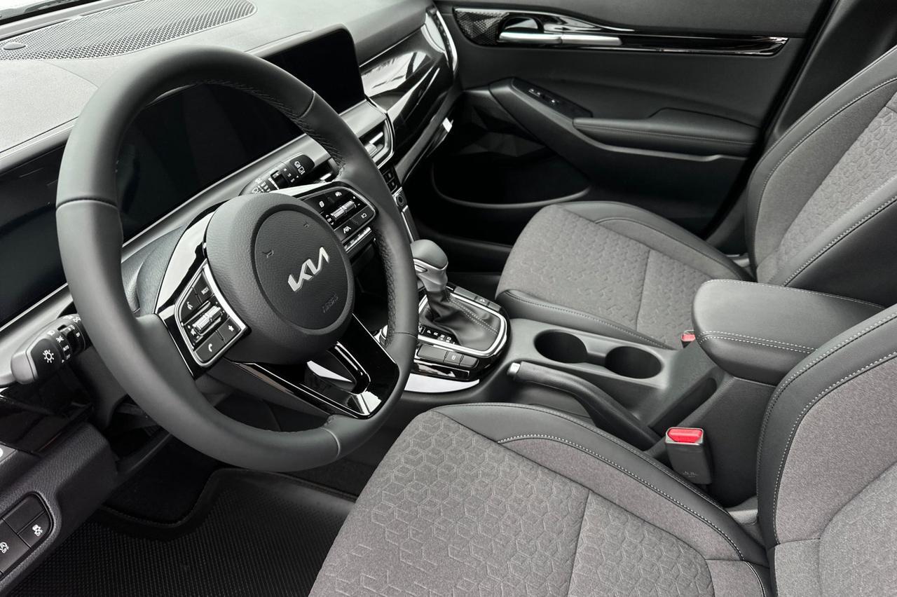 2026 Kia Seltos S Salinas CA