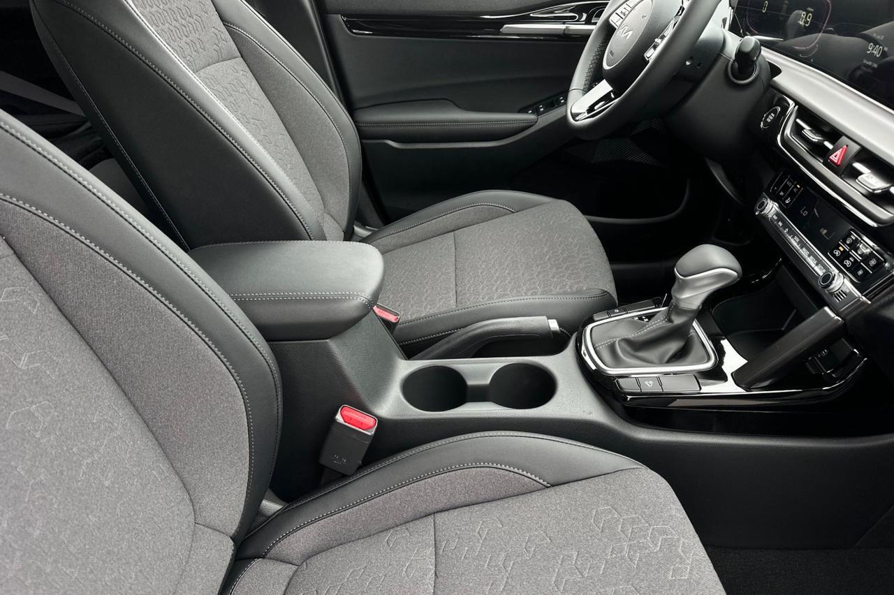 2026 Kia Seltos S Salinas CA