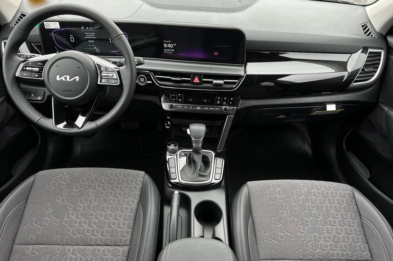 2026 Kia Seltos S Salinas CA