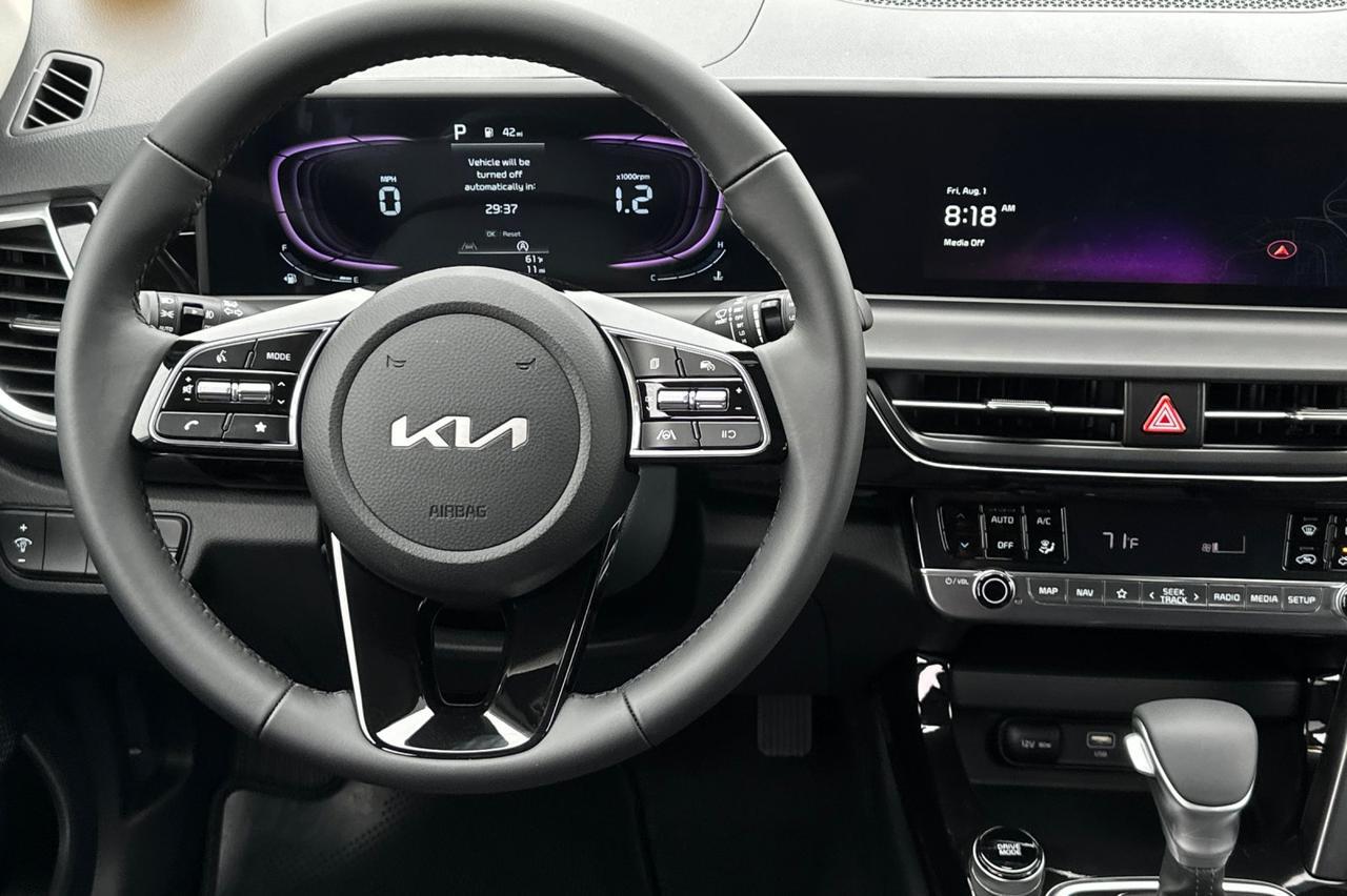 2026 Kia Seltos S Salinas CA