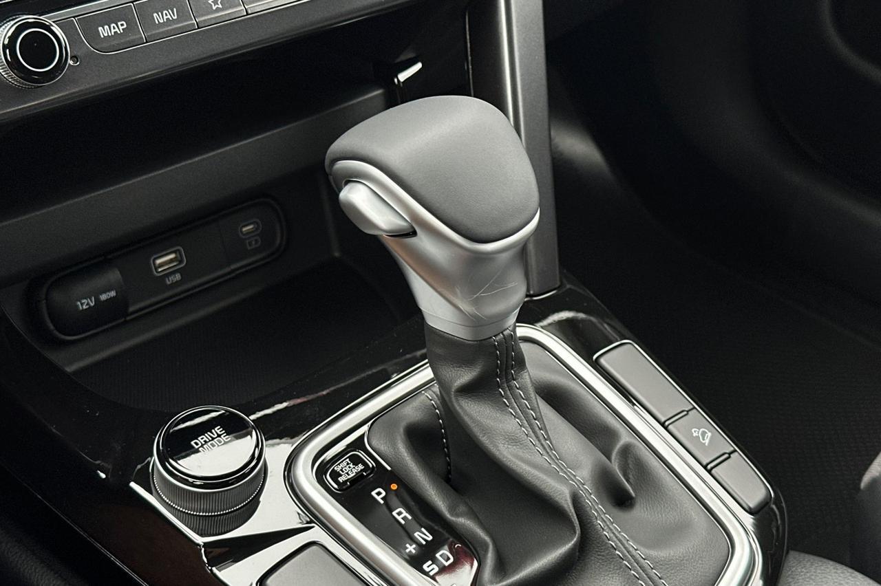2026 Kia Seltos S Salinas CA