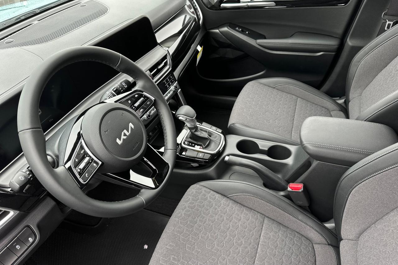 2026 Kia Seltos S Salinas CA