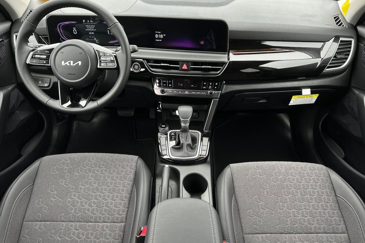 2026 Kia Seltos S Salinas CA