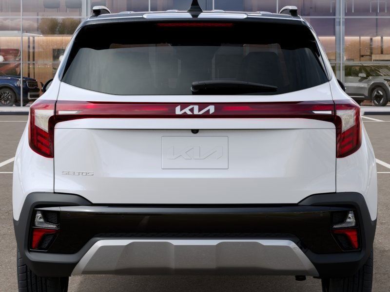 2026 Kia Seltos S Salinas CA