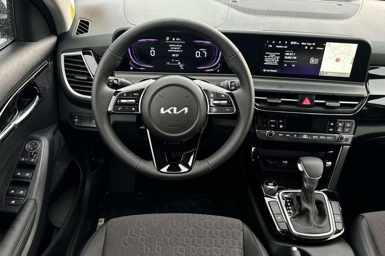 2026 Kia Seltos S Salinas CA