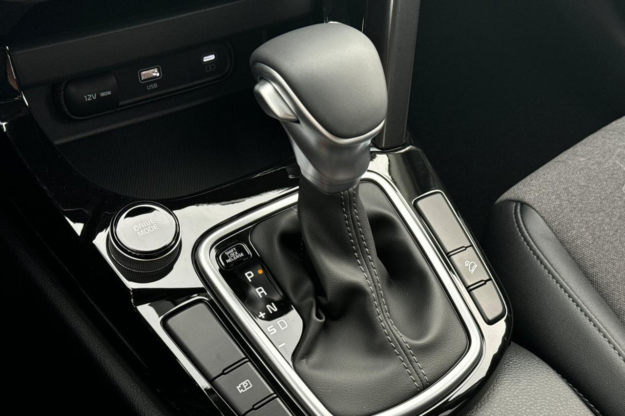 2026 Kia Seltos S Salinas CA