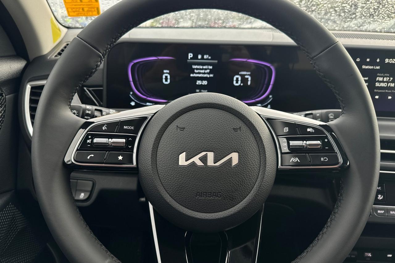 2026 Kia Seltos S Salinas CA