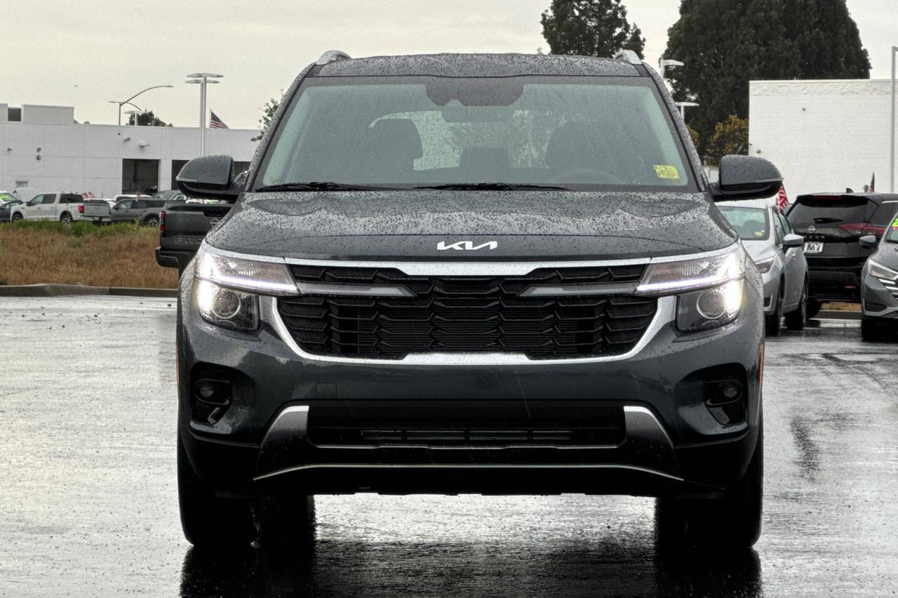 2026 Kia Seltos S Salinas CA