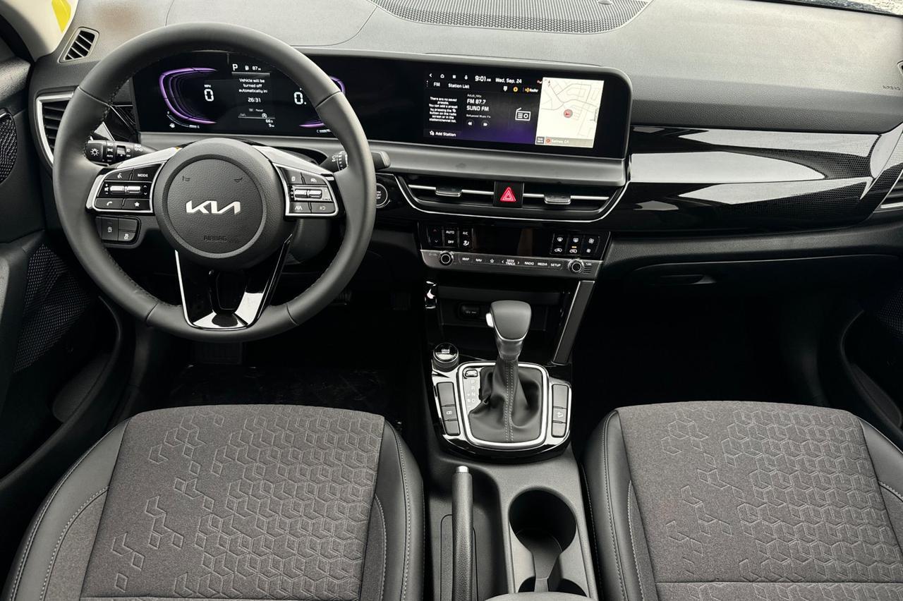 2026 Kia Seltos S Salinas CA