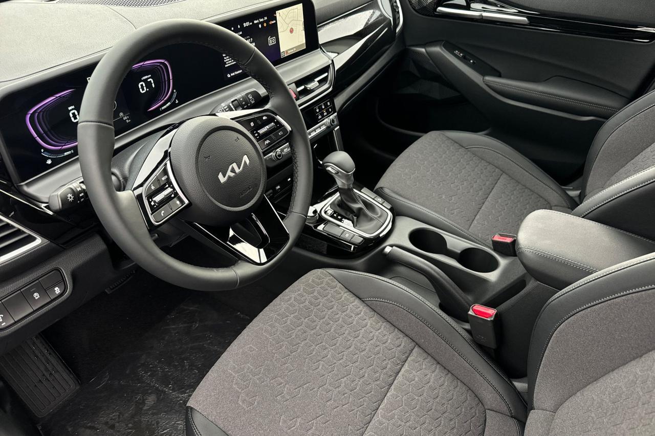 2026 Kia Seltos S Salinas CA