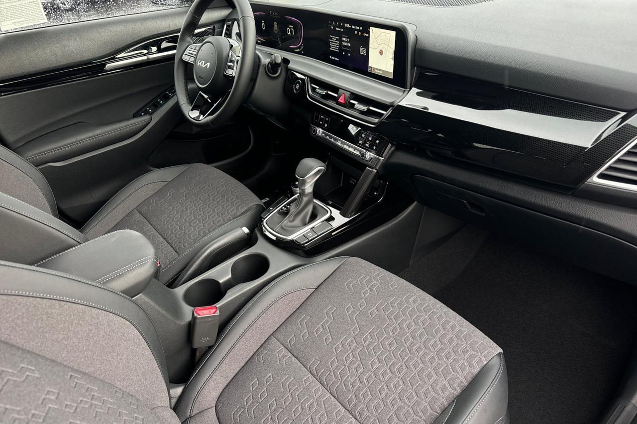 2026 Kia Seltos S Salinas CA