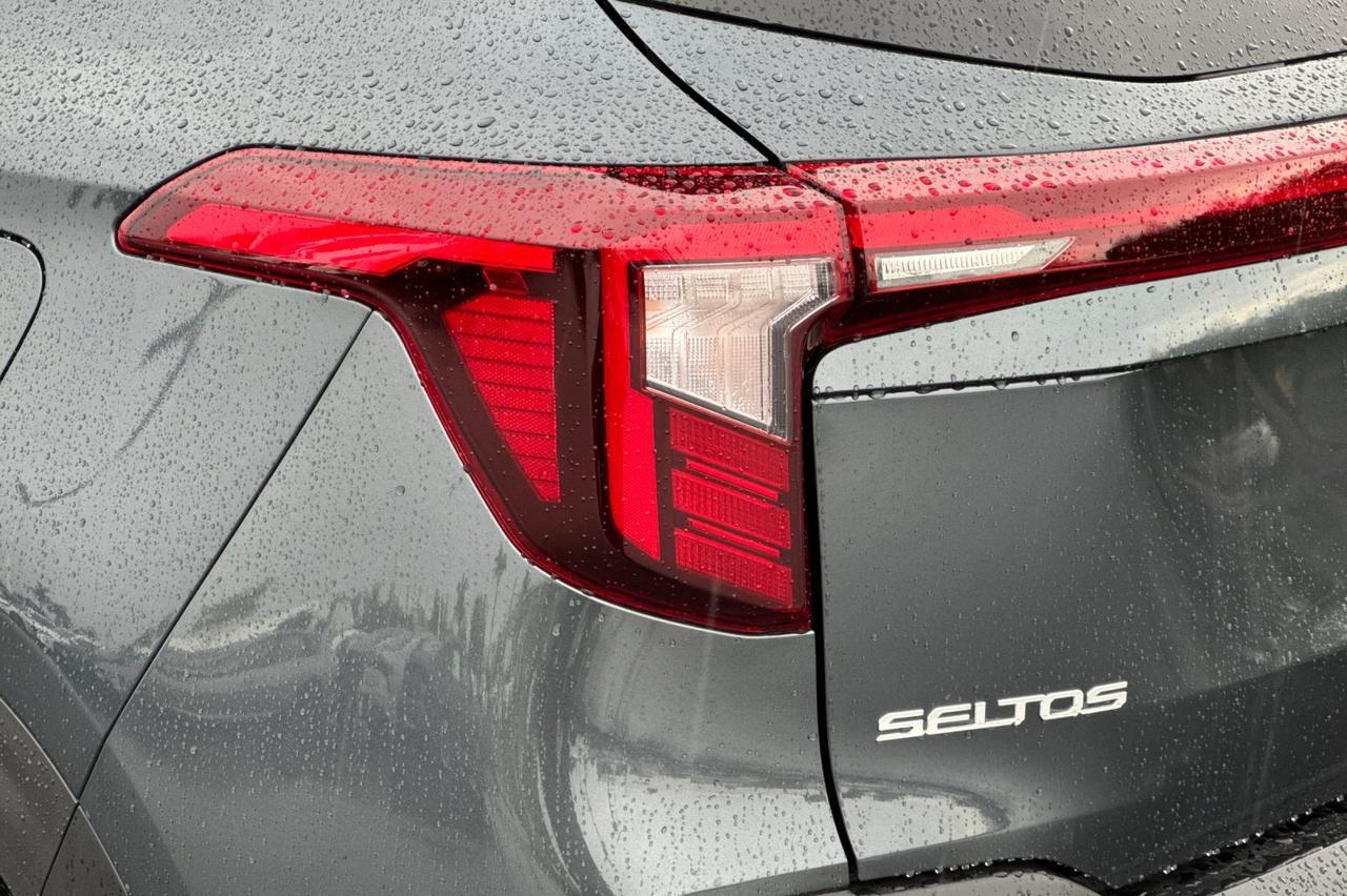 2026 Kia Seltos S Salinas CA
