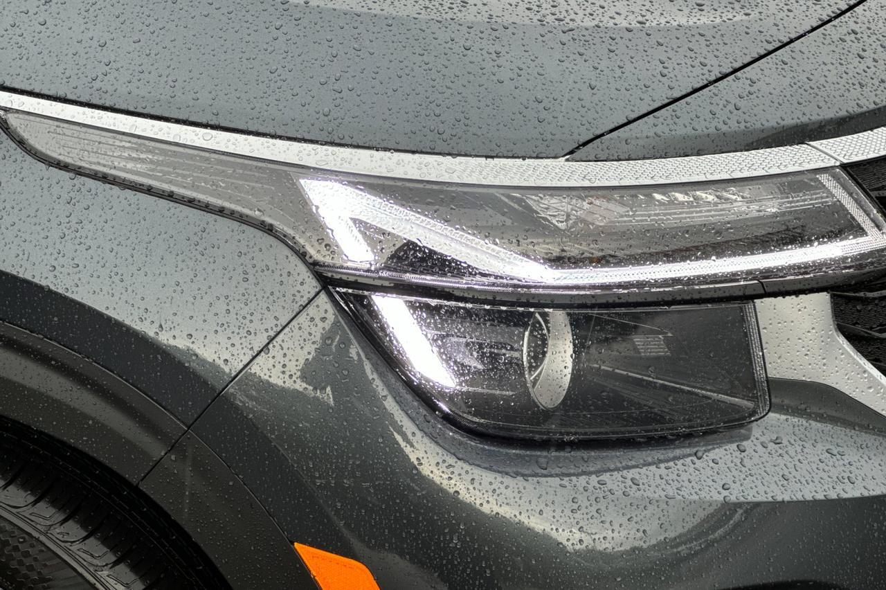2026 Kia Seltos S Salinas CA